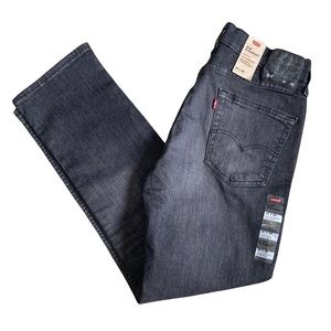 Levi’s 514 jeans